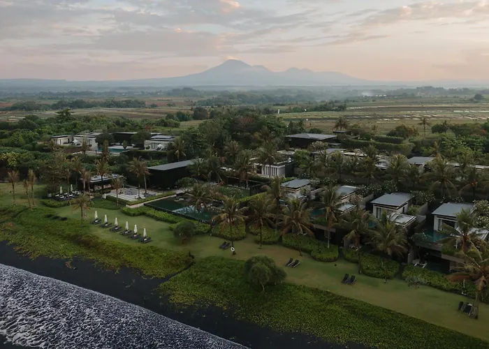 Soori Bali Villa Tabanan 
