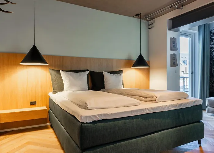 Hotel Skjern