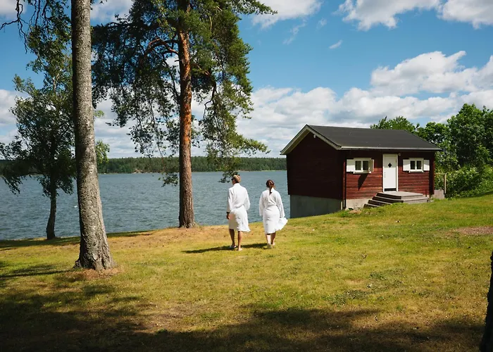 Bosoen Hotell & Konferens Lidingo