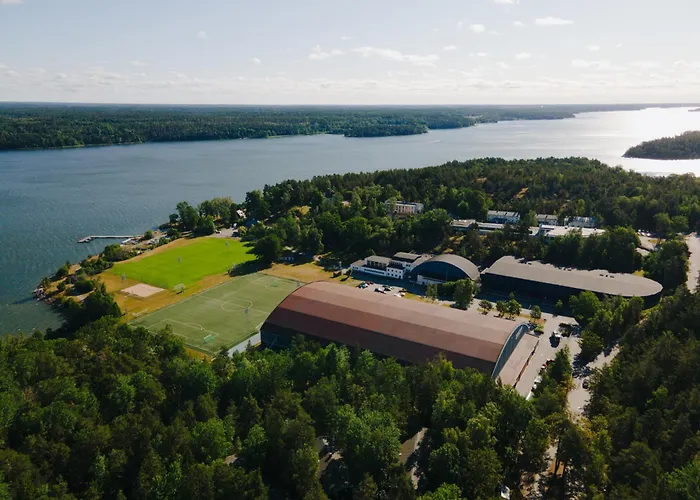Bosoen Hotell & Konferens Lidingo