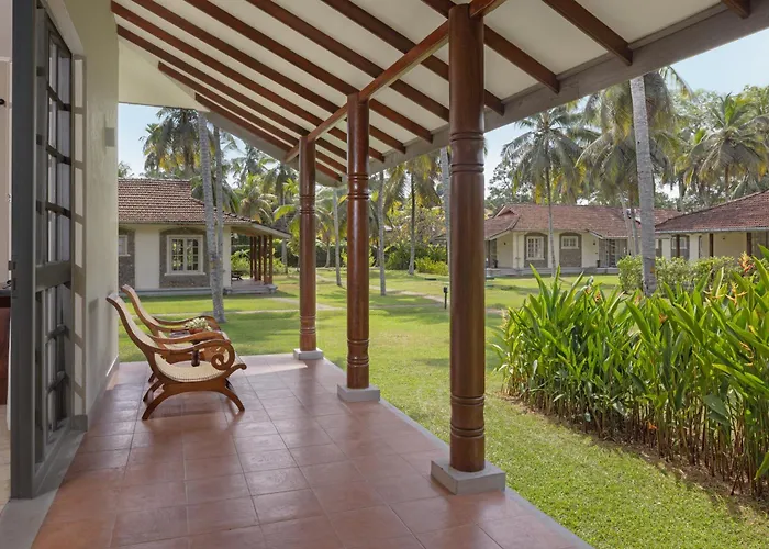 Tamarind Tree Garden Resort - Katunayake Negombo