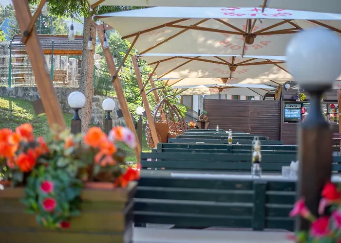 Hotel Marami Sinaia