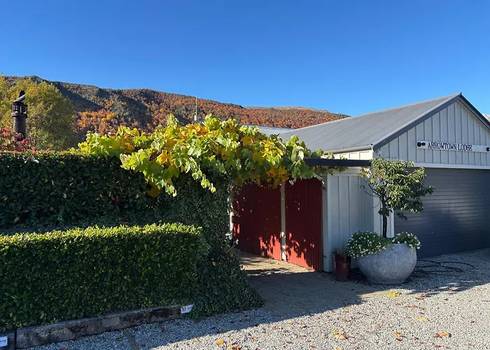 Arrowtown Lodge