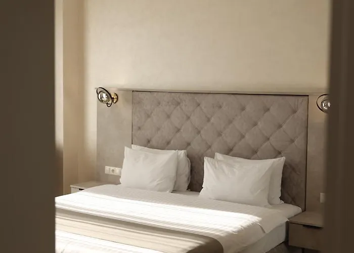 Hotel France Vinnytsia