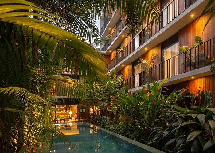 Hotel Villa Amazonia Manaus