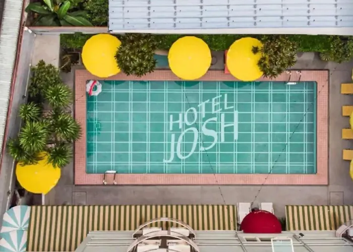 Josh Hotel Bangkok