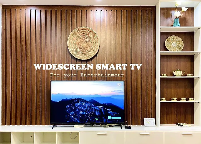 New Home, Near Beach, Strong Wifi,Free Pick Up Danang