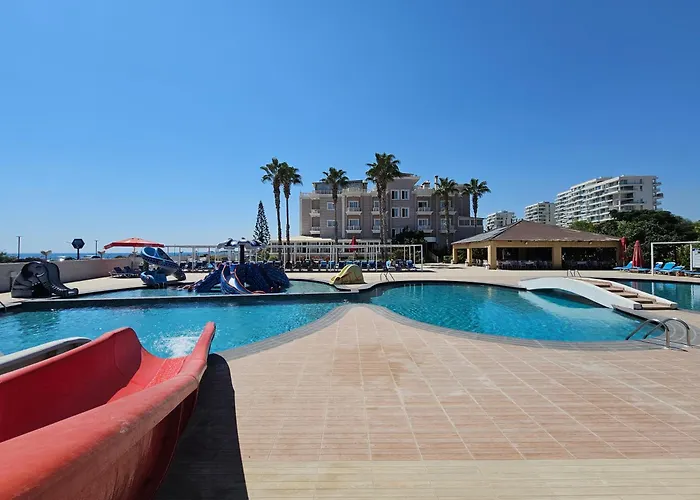 Exotic Hotel & Spa Boghaz