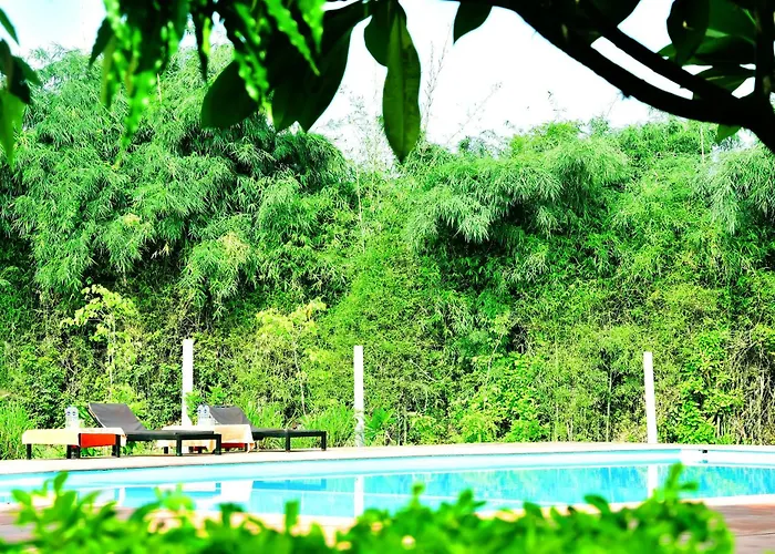 Motibagh Resort Sawai Madhopur