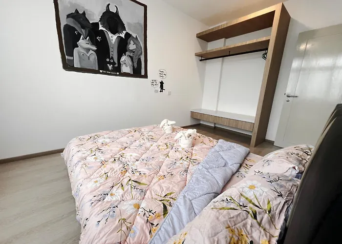 Your Comfy Samarahan Retreat Kuching