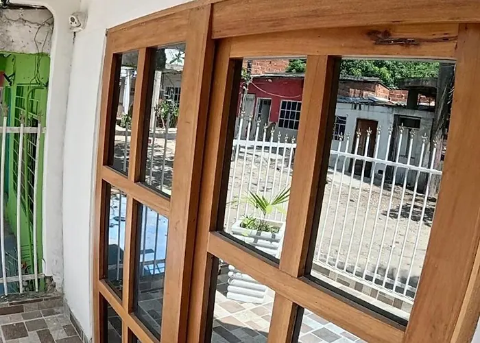 Boquilla Cozy Spot Live Like A Local Apartment Cartagena