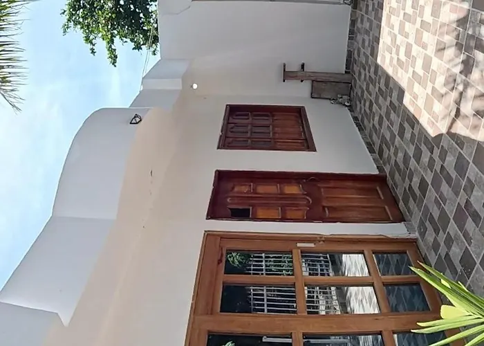 Boquilla Cozy Spot Live Like A Local Apartment Cartagena