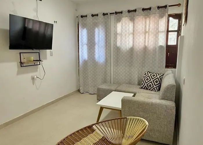 Boquilla Cozy Spot Live Like A Local Apartment Cartagena