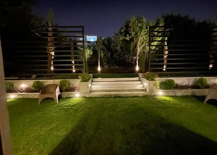 Ws Luxury Apartment For Families With 5G Internet 6th of October City