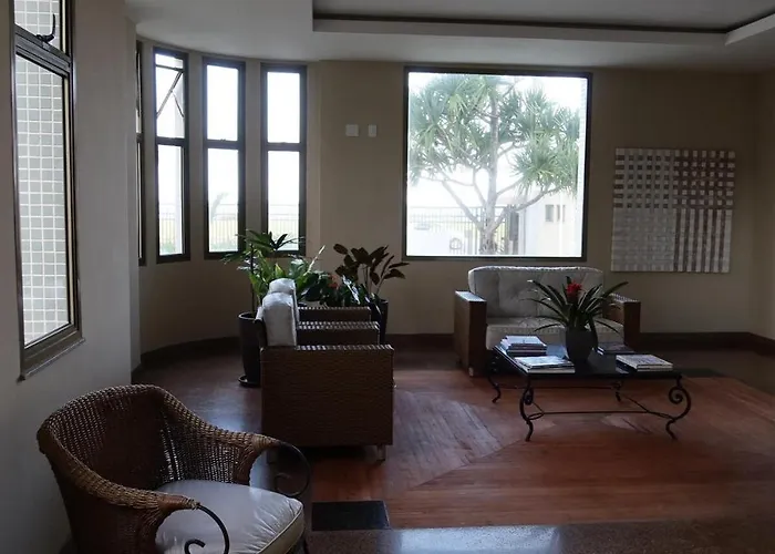 Apartamento A Beira-Mar Rio de Janeiro