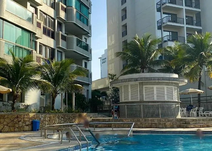 Apartamento A Beira-Mar Rio de Janeiro