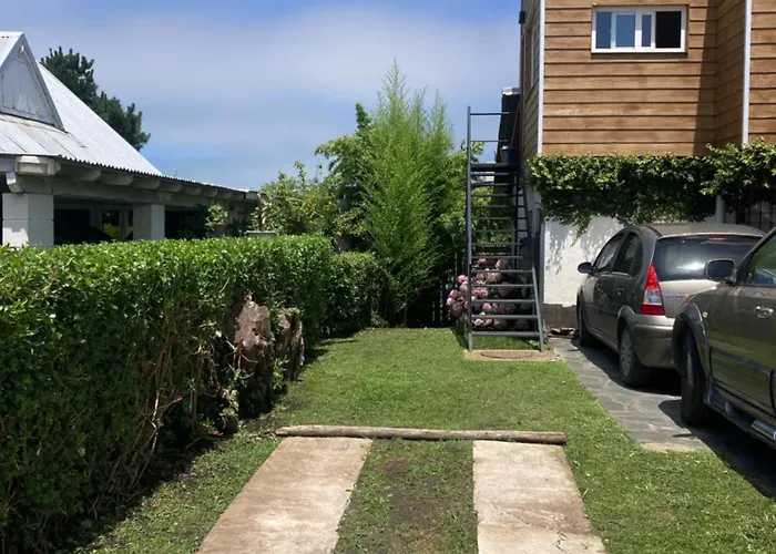 La Puertita De Acantilados Mar del Plata