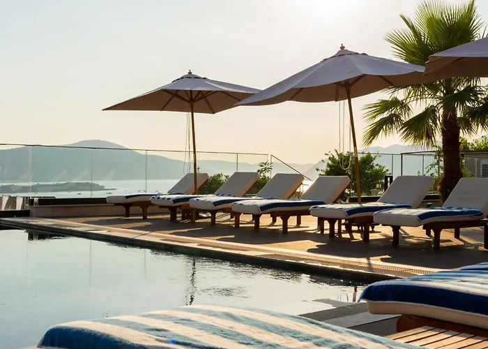 Nomio Apartment Tivat