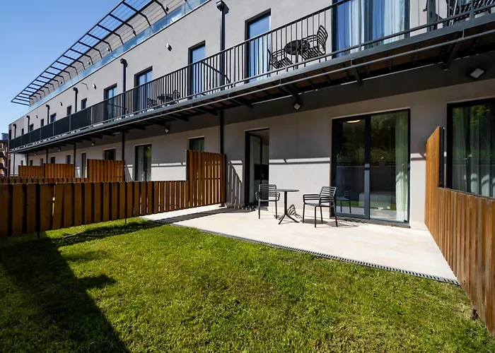 Nomio Apartment Tivat