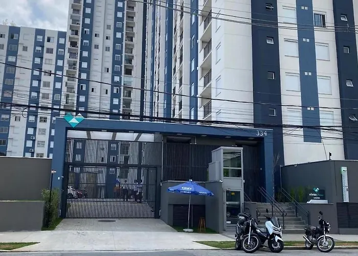 Vivaz Prime Laguna São Paulo