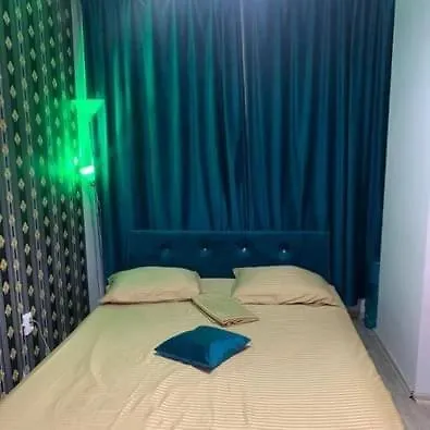 Golden House Apartments Cluj-Napoca