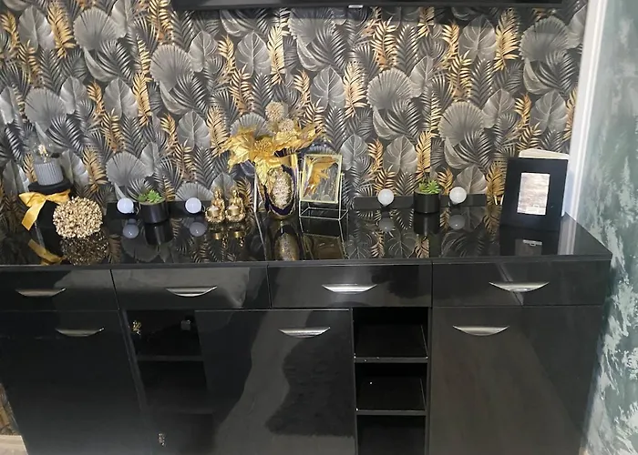 Golden House Apartments Cluj-Napoca