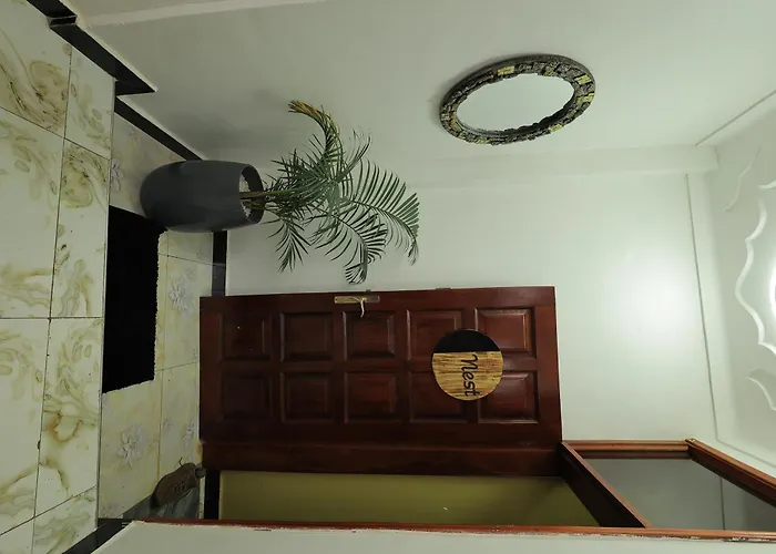 The Nest Kampala Apartment Katale