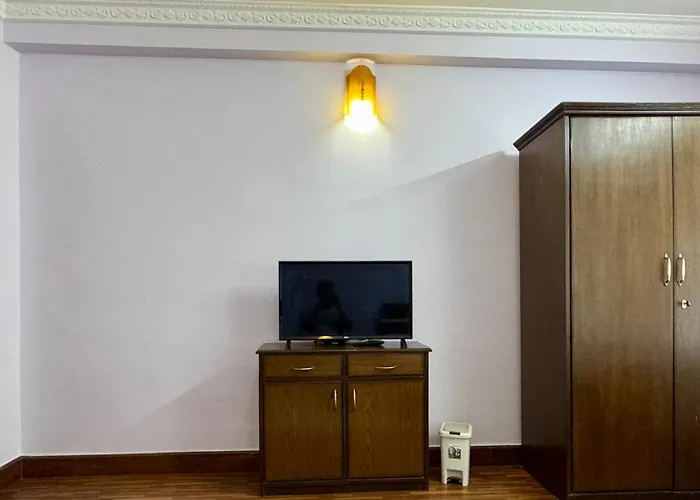 Spacious Room In Central Kathmandu