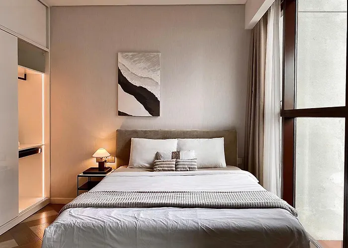 The Galleria Residence - Metropole Thu Thiem Ho Chi Minh City
