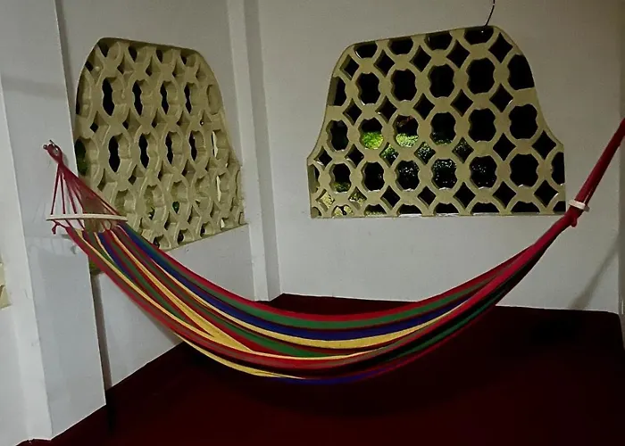 Safarihouse Villa Malindi