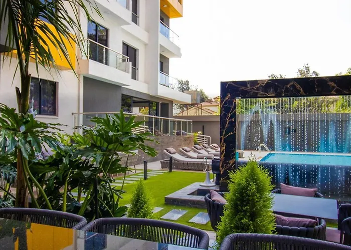 Stylish 1 Bed With Pool & Gym And Scenic Nbo Views Apartment Nairobi