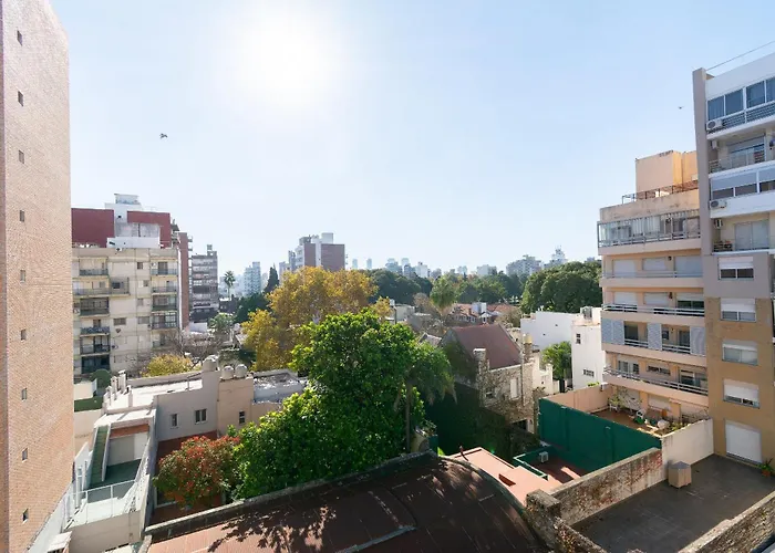 Hornera Caffe - Terminal, Bioceres, Iunir Apartment Rosario