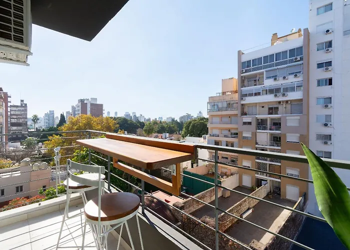 Hornera Caffe - Terminal, Bioceres, Iunir Apartment Rosario