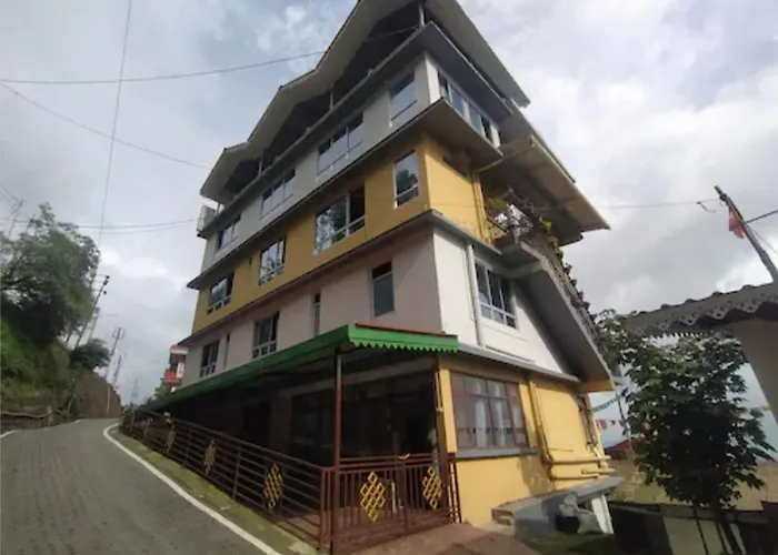 Aura Homes Gangtok