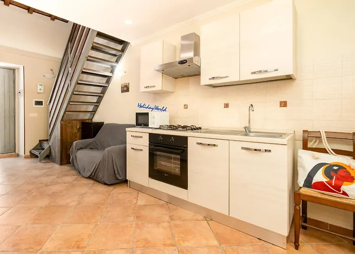 Casa Domiziano By Holiday World Catania