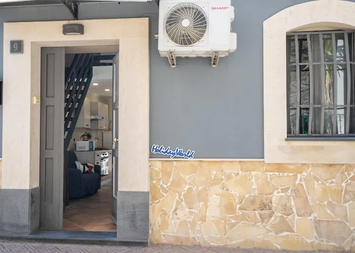 Casa Domiziano By Holiday World Catania
