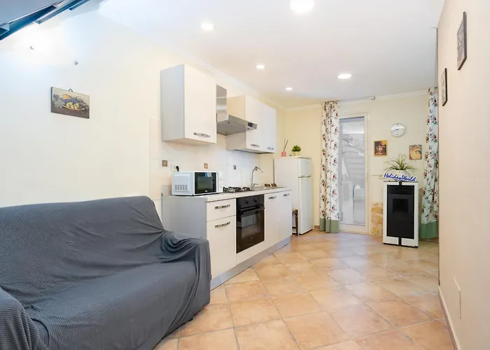 Casa Domiziano By Holiday World Catania