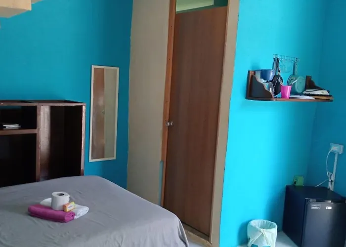 Departamento Galaxia Free Wifi Apartment Cancun