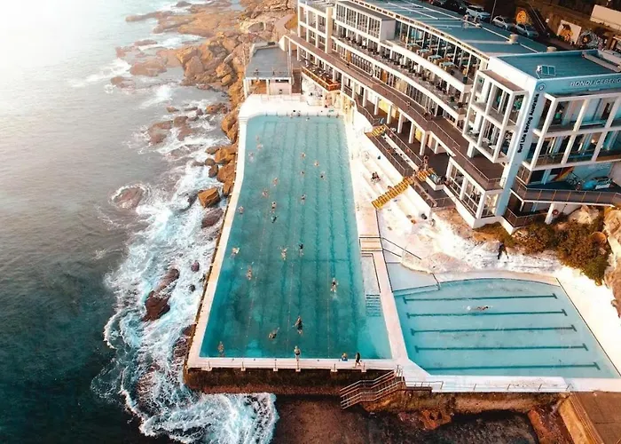 Absolute Beachfront Luxury Sydney