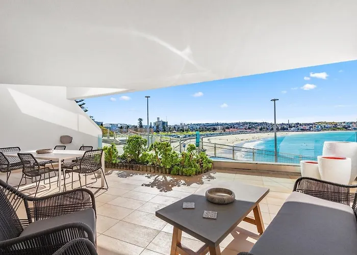 Absolute Beachfront Luxury Sydney