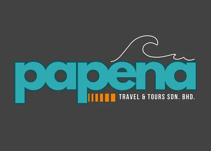 Papena Homestay Kuala Terengganu