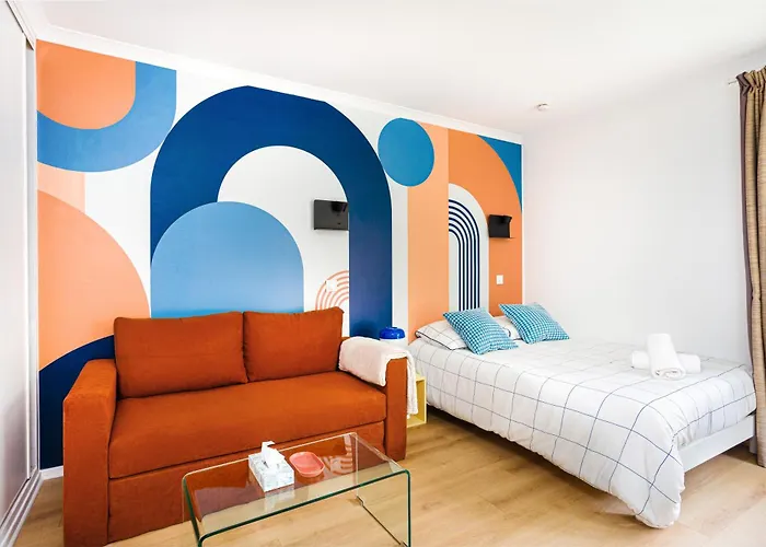 Jimmy Home - Clim, Balcon Et Parking Offert Paris