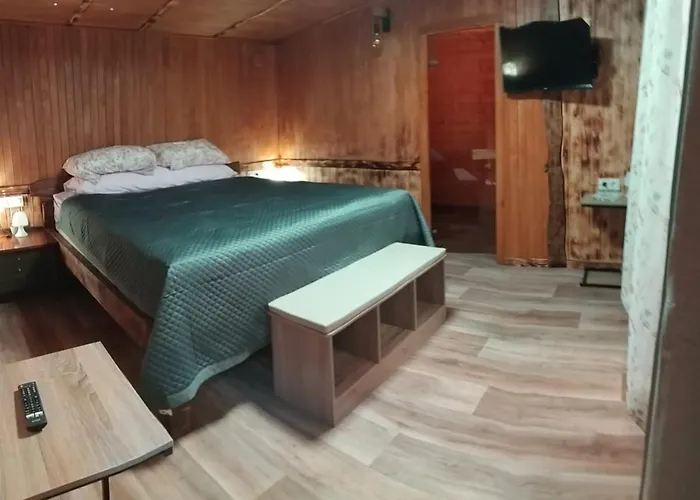 Oasis Rural In Benidorm Hotel