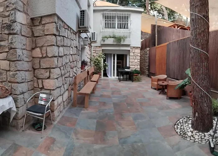 Oasis Rural In Benidorm Hotel