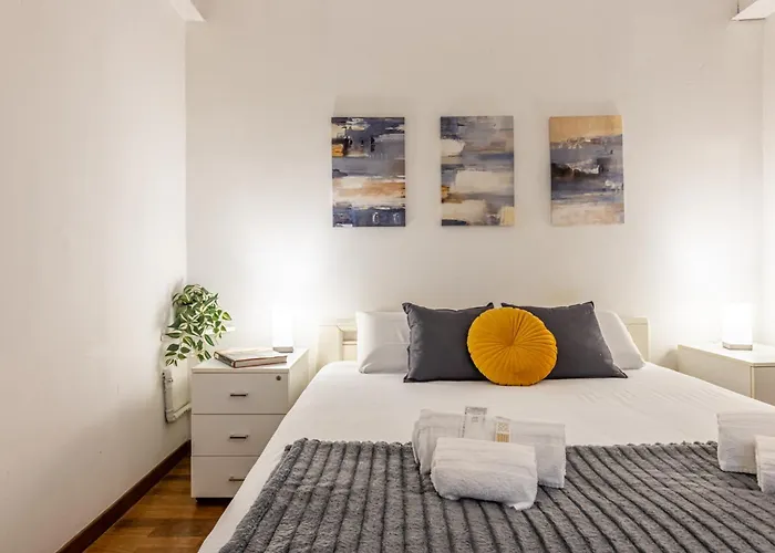 Suite Navigli Delight - In Navigli'S Heart Milan