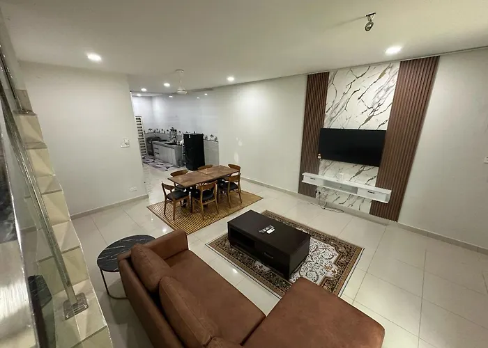 Papena Homestay Kuala Terengganu
