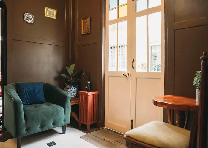 Casa Acero Hotel Bangkok