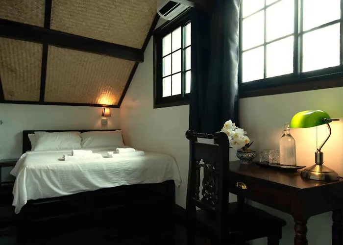Casa Acero Hotel Bangkok