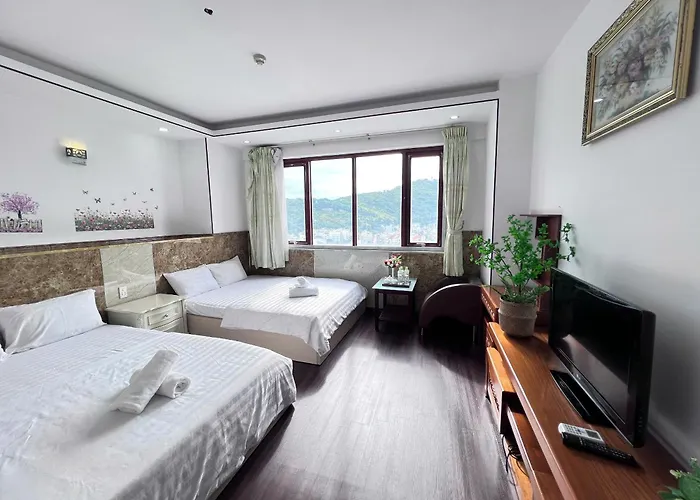 Hotel Son Thinh Vung Tau