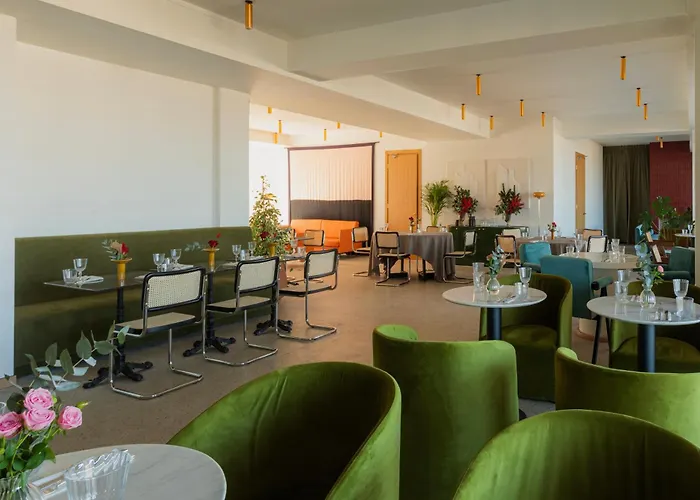 Stars By Castor & Pollux Hotel Tbilisi